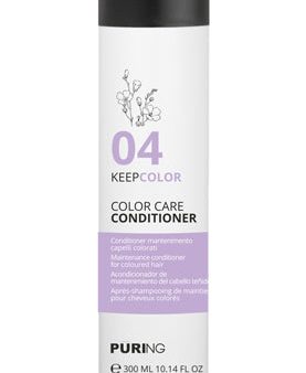 Puring 04 Keep Color Conditioner Online