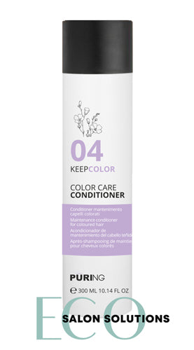 Puring 04 Keep Color Conditioner Online