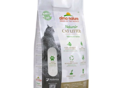 Almo Nature Cat Litter For Sale