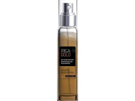 Inca Glow Gold 4oz For Cheap