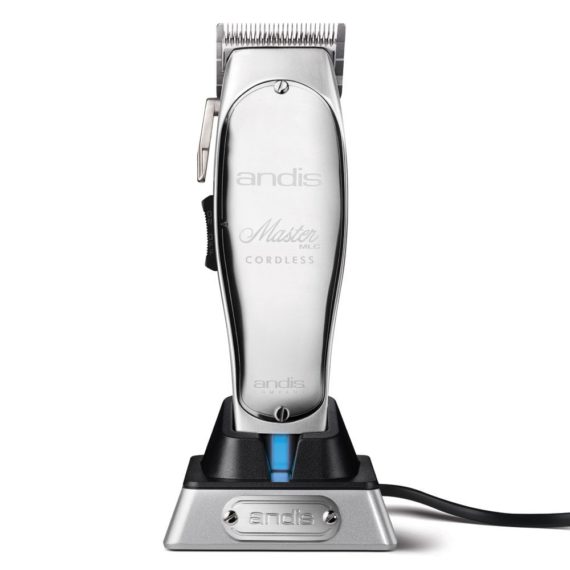 Andis Master Cordless Li Clipper #12470 Online now