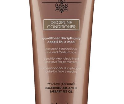 Discipline Conditioner Online Hot Sale