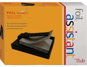 Product Club Foil Assistant Supply