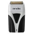 Andis Profoil Lithium Plus Shaver 17200 Fashion