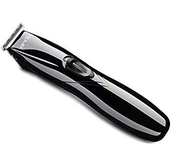 Andis Slimline Pro Li T-Blade Trimmer Cordless (Black) #32475 For Sale