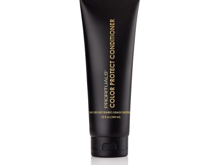 ProRituals Color Protect Conditioner Fashion