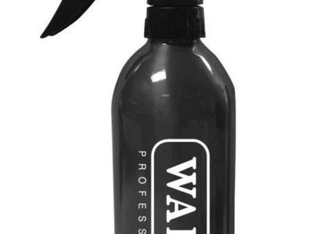 Wahl Black Spray Bottle Online