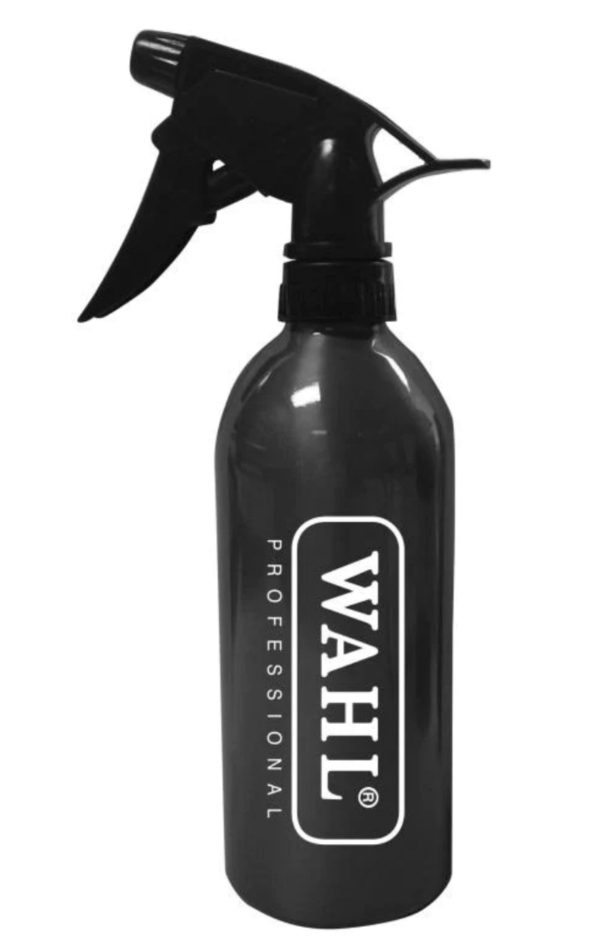 Wahl Black Spray Bottle Online