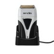 Andis Profoil Lithium Plus Shaver 17200 Fashion