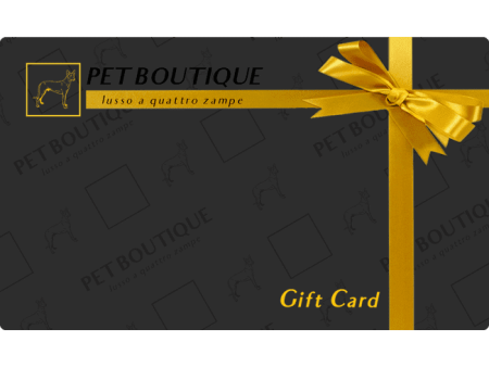 Gift eCard Online now