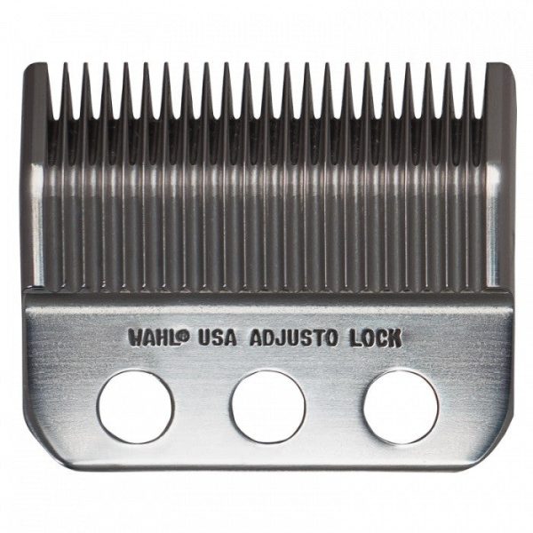 Adjusto-Lock Blade Set Standard 1mm-3mm (3 hole) #1005 Hot on Sale