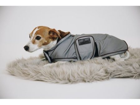 Kentucky - Cappotto per cani riflettente Cheap