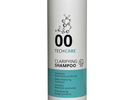 Tutto Puring Clarifying Shampoo For Cheap