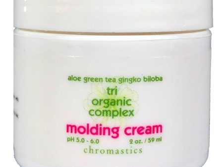 Chromastics Molding Cream - 2oz Online