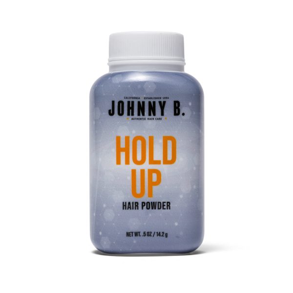 Johnny B. - Hold Up Hair Powder - 0.5 oz Online Hot Sale