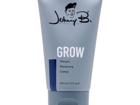 Johhny B. - Grow - 3.3 oz Discount