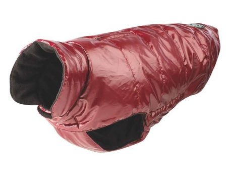 Hunter - Dog Coat Tampere Rosso Supply