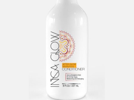 Inca Glow AfterGlow Hydrating Conditioner Online Hot Sale