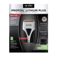 Andis Profoil Lithium Plus Shaver 17200 Fashion