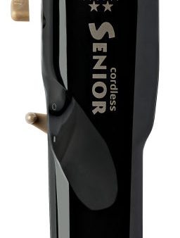 Wahl 5-Star Senior (Cord Cordless) #8504-400 For Sale