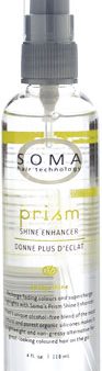 Soma Prism Shine Enhancer - 4oz For Sale