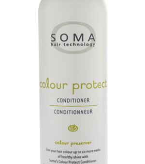 Soma Colour Protect Conditioner Supply