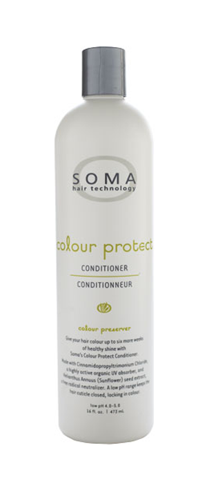 Soma Colour Protect Conditioner Supply