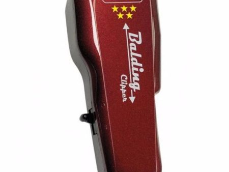 5 Star Balding Clipper #8110 on Sale