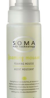 Soma Foaming Mousse - 7oz For Sale