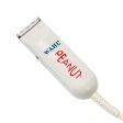 Peanut Classic Clipper Trimmer White #8685 Cheap