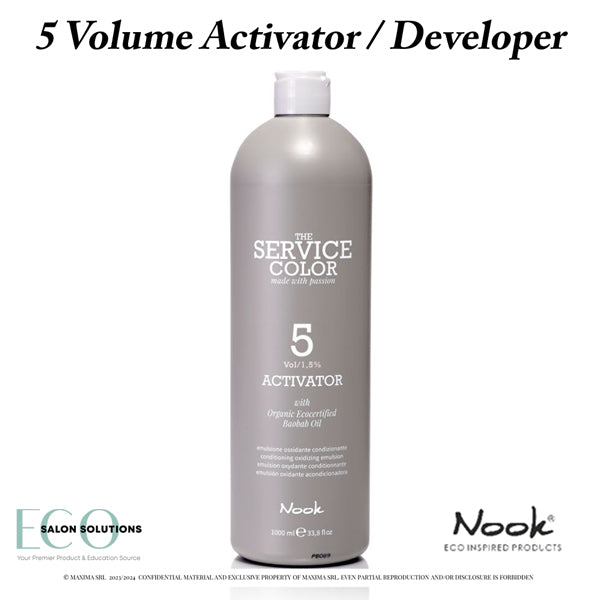 Nook Activators   Developers Discount