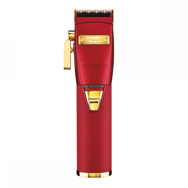 Babyliss4Barbers RedFX Hawk Cordless Clipper FX870R Hot on Sale