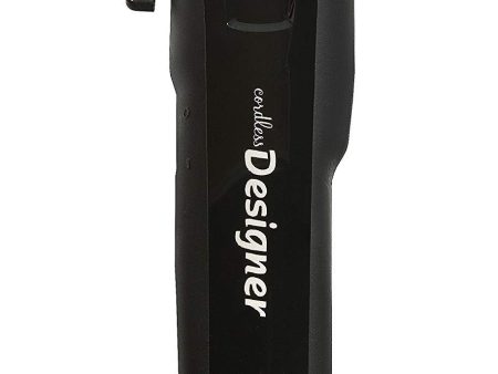 Wahl Li Cordless Designer Clipper #8591 Online Sale