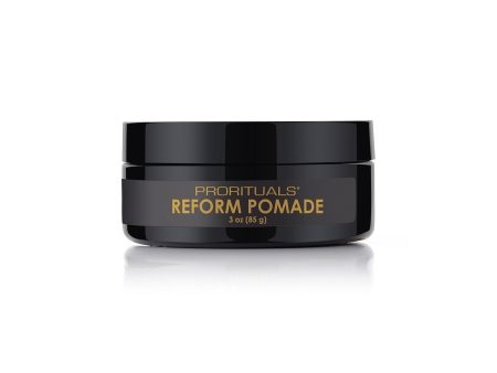 ProRituals Reform Pomade - 3oz Cheap