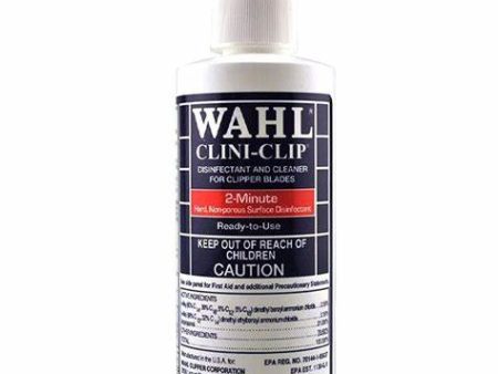 Wahl Clini-Clip - 8oz Online now