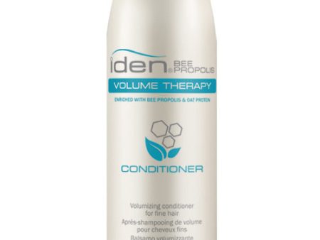 Iden Volume Therapy Conditioner Online now