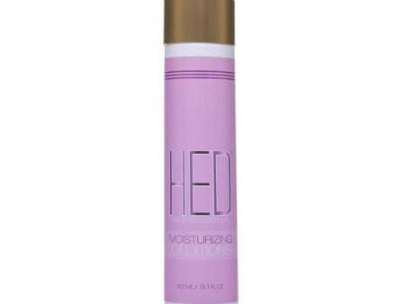 HED Moisturizing Conditioner Online Sale