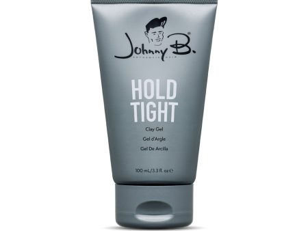 Johnny B. - Hold Tight - 3.3 oz Discount