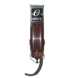 Oster Classic 76 Clipper with Detachable Blade Sale