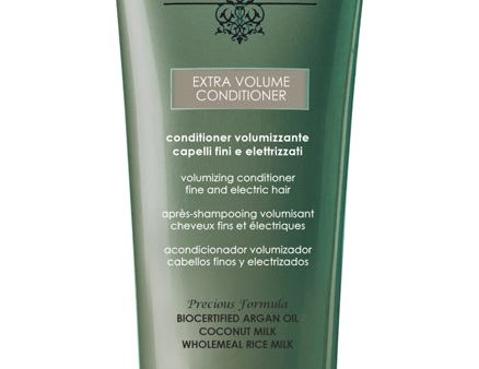 Extra Volume Conditioner Sale