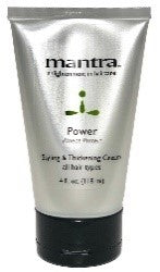 Mantra Power Texture Thickening Cream - 4oz Discount