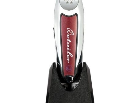 Wahl 5 Star Cordless Detailer Li Trimmer #8171 For Cheap