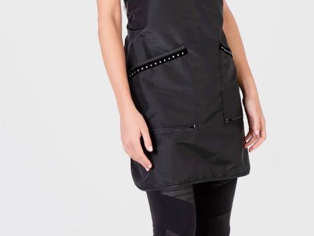 Apron - Glitz Stylist Apron - 1284 Cheap