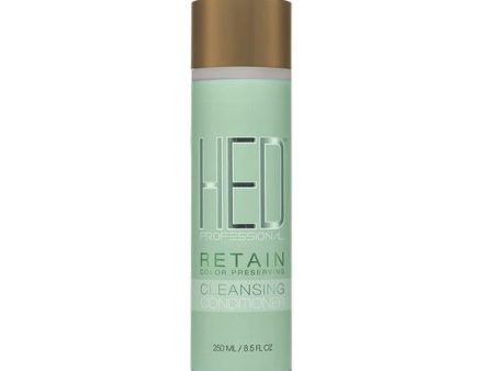 HED Retain Cleansing Conditioner Online