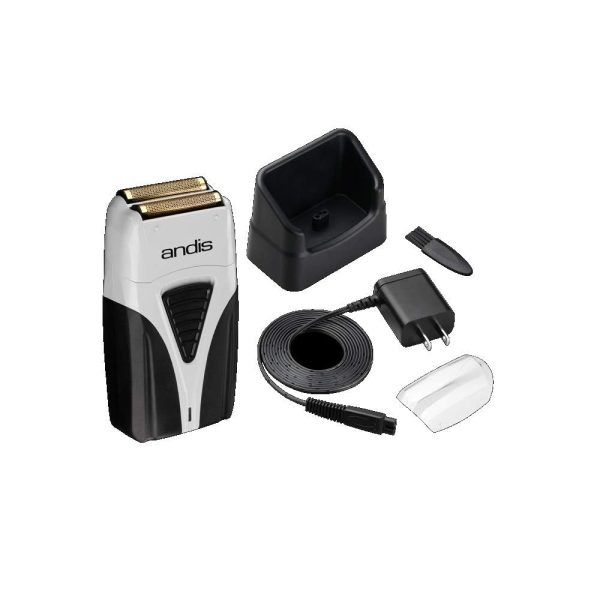 Andis Profoil Lithium Plus Shaver 17200 Fashion