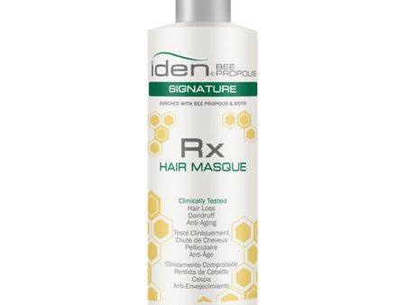 Iden Signature Rx Conditioner - 12oz Online Hot Sale