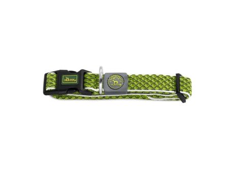 Collari Hilo Lime on Sale