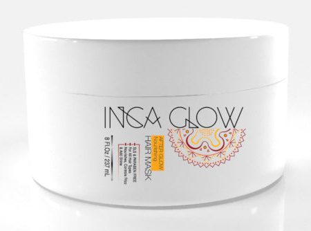 Inca Glow AfterGlow Nourishing Mask 7oz Online Hot Sale