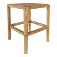 Coast Stool Natural For Discount