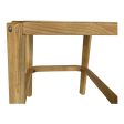 Coast Stool Natural For Discount